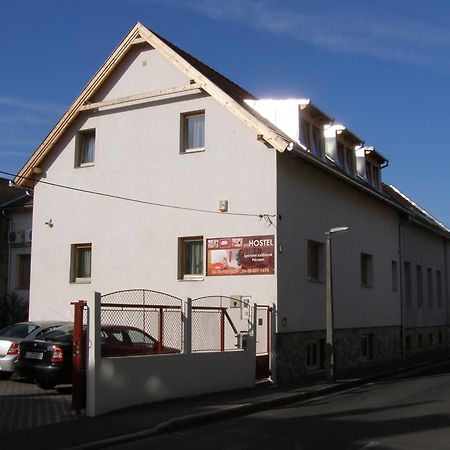 Liszt Apartman Pécs Esterno foto