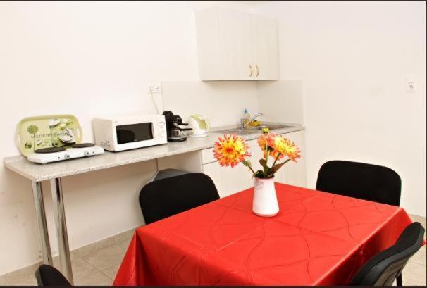 Liszt Apartman Pécs Camera foto