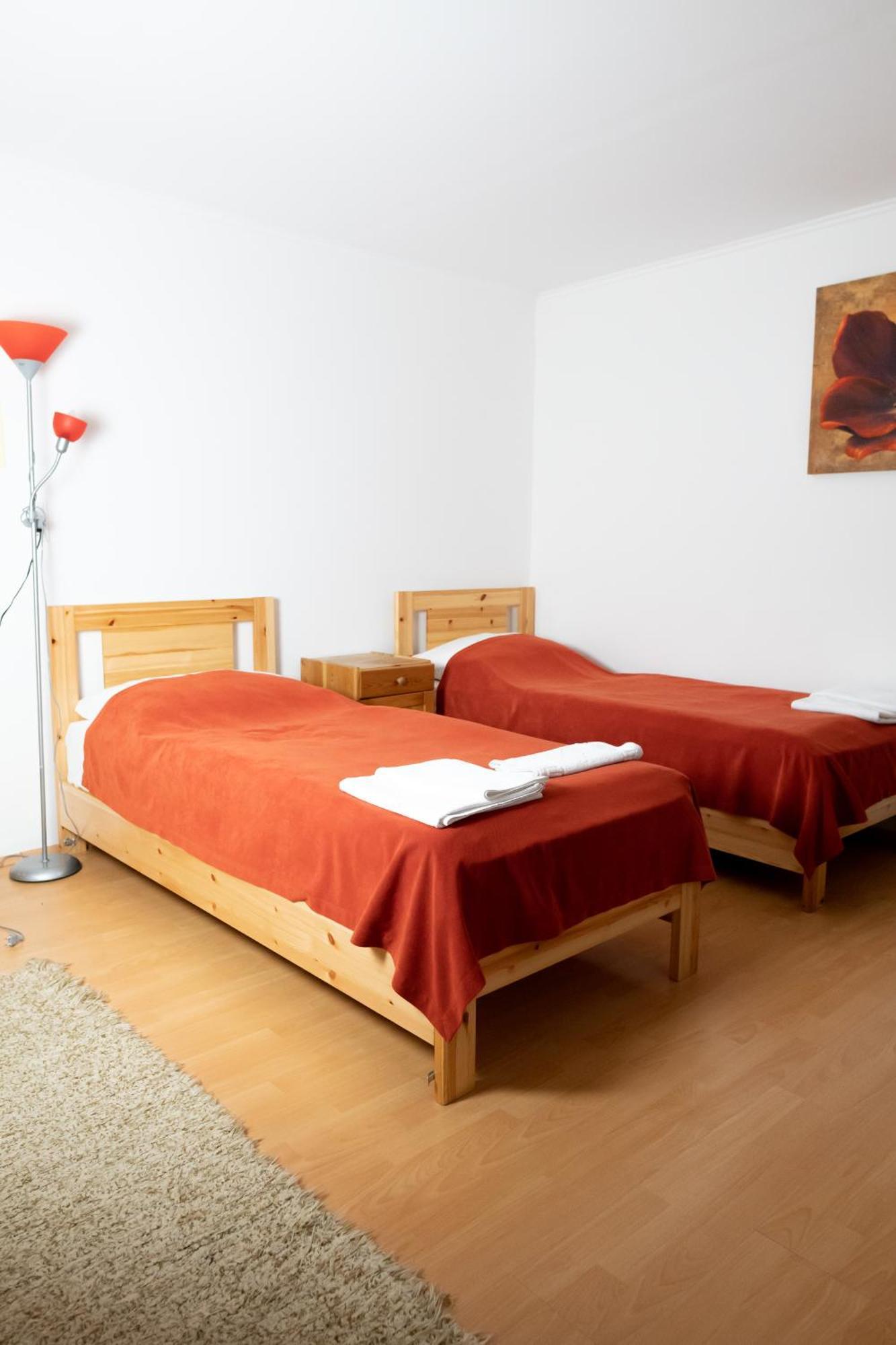 Liszt Apartman Pécs Esterno foto