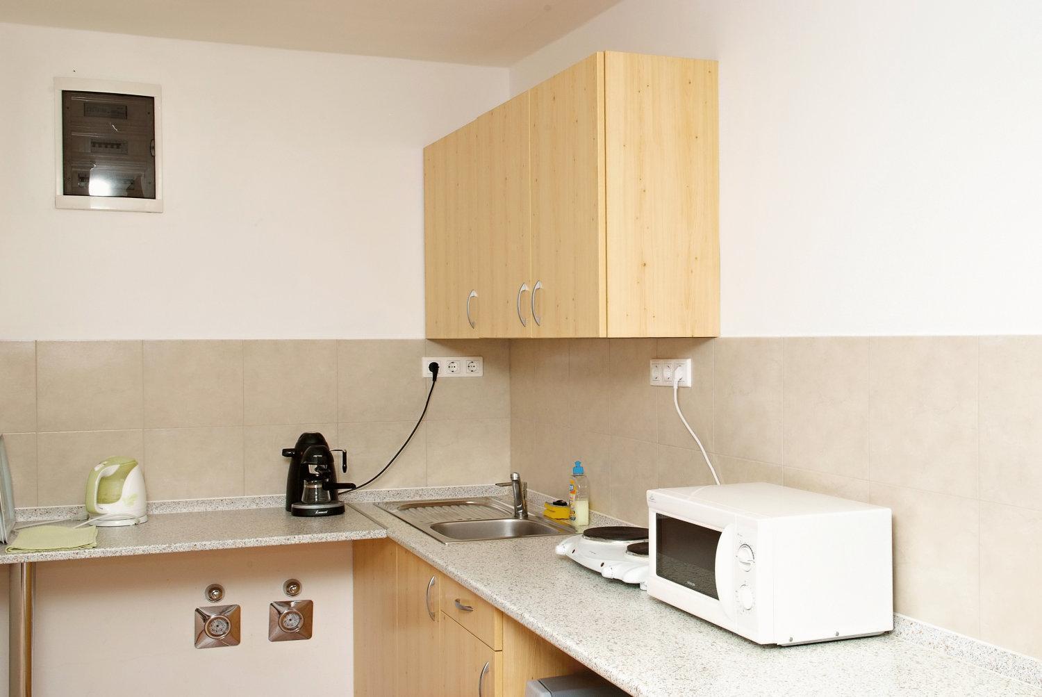 Liszt Apartman Pécs Esterno foto