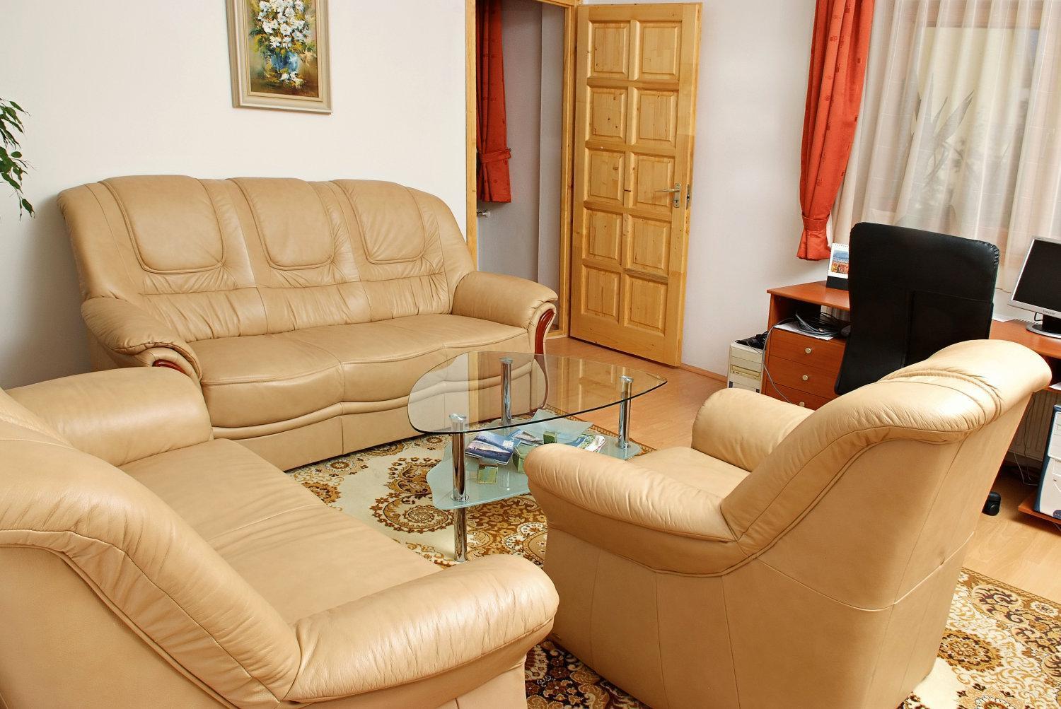 Liszt Apartman Pécs Esterno foto