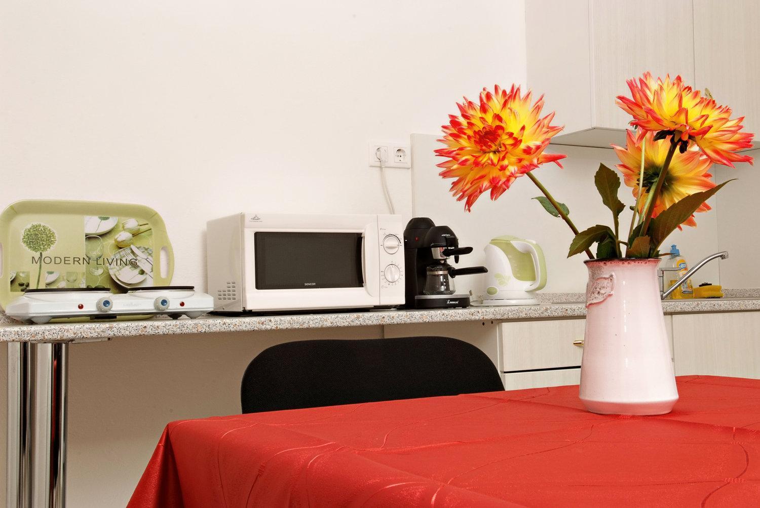 Liszt Apartman Pécs Esterno foto