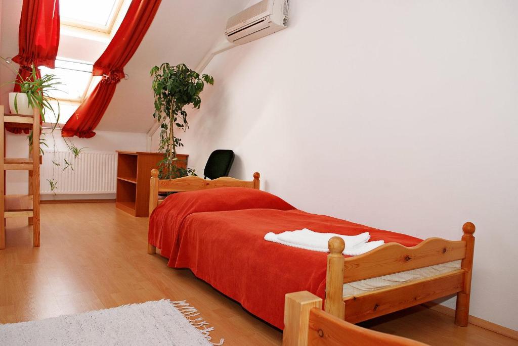 Liszt Apartman Pécs Camera foto
